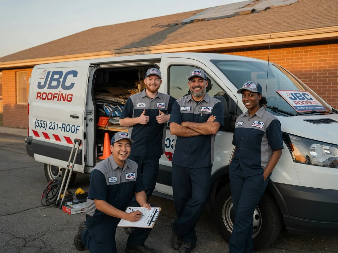 Roof Replacement company in Hales Corners, WI