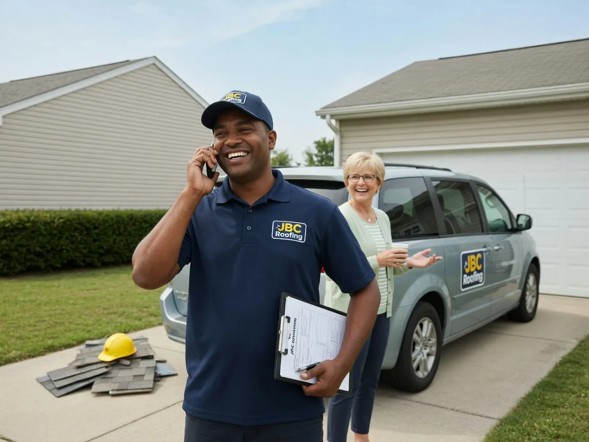 Roof Replacement Hales Corners, WI FAQs